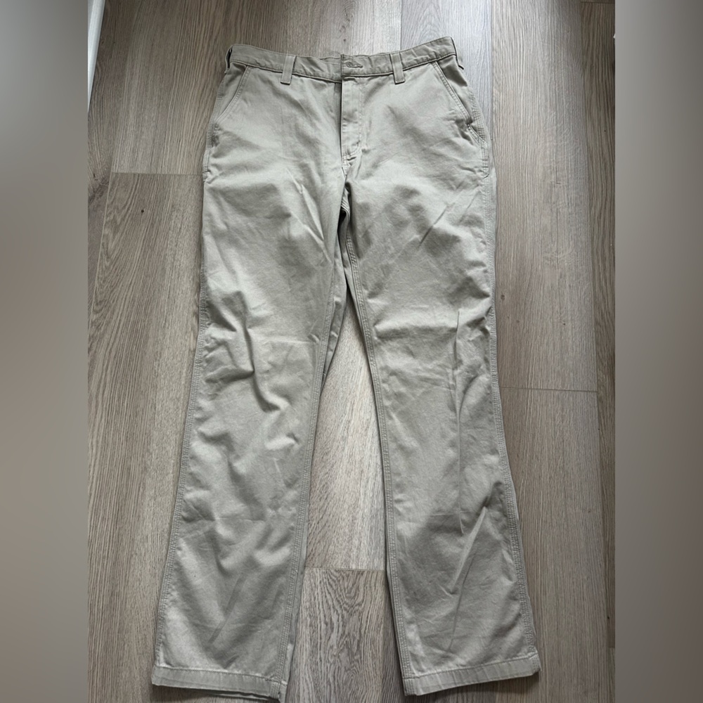 Carhartt Relaxed Fit Jeans